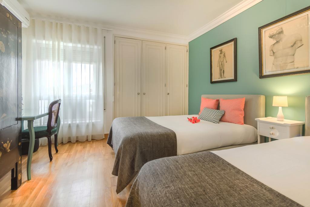 Sao Bento Gallery Apartment Lisbon Luaran gambar